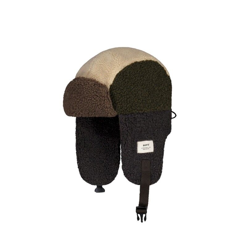 Shonite Bomber - Pipo - Lasten