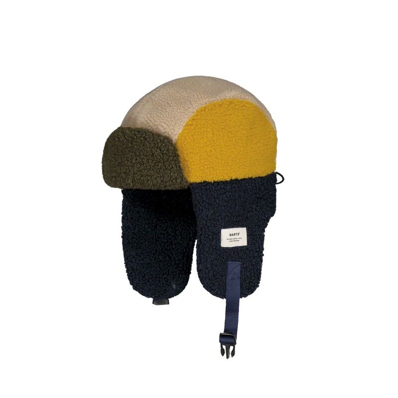 Shonite Bomber - Muts - Kinderen