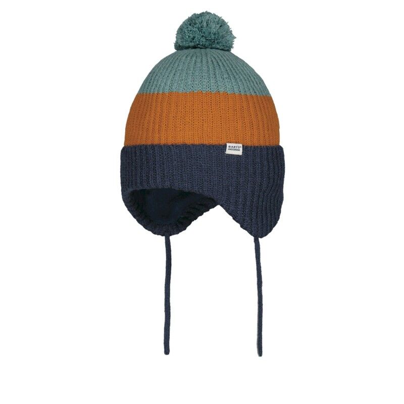 Chinty Earflap - Czapka dziecięca