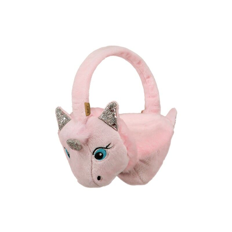 Unicorna Earmuffs - Beanie - Kid's