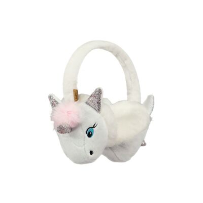 Unicorna Earmuffs - Gorro criança