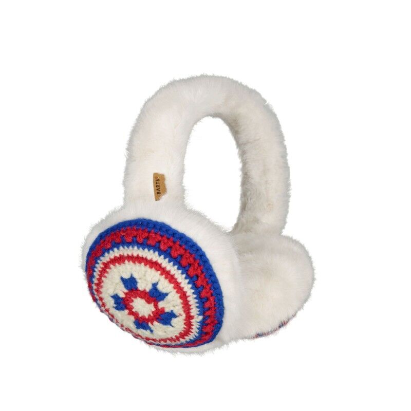 Crochetti Earmuffs - Berretto - Mujer