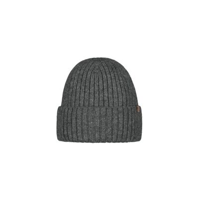Wyoni Beanie - Bonnet homme
