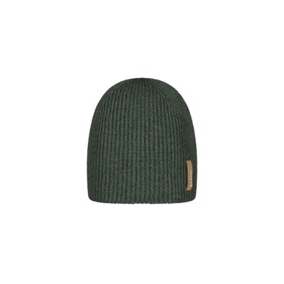 Gullfoss Beanie - Hue - Herrer