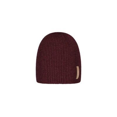 Gullfoss Beanie - Hue - Herrer