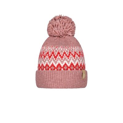 Nakarah Beanie - Bonnet femme