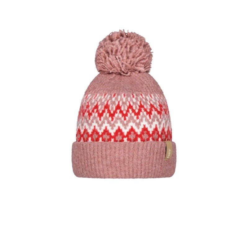 Nakarah Beanie - Hue - Damer