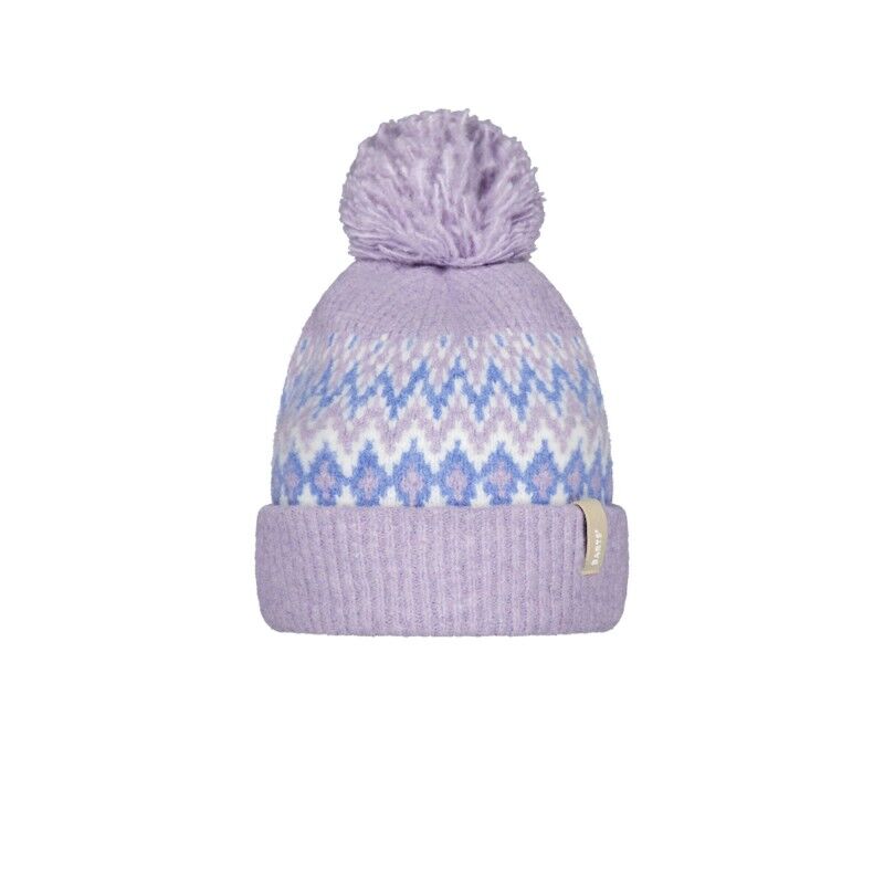 Nakarah Beanie - Mütze - Damen