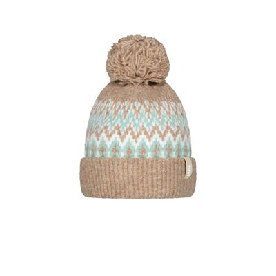 Nakarah Beanie - Czapka damska