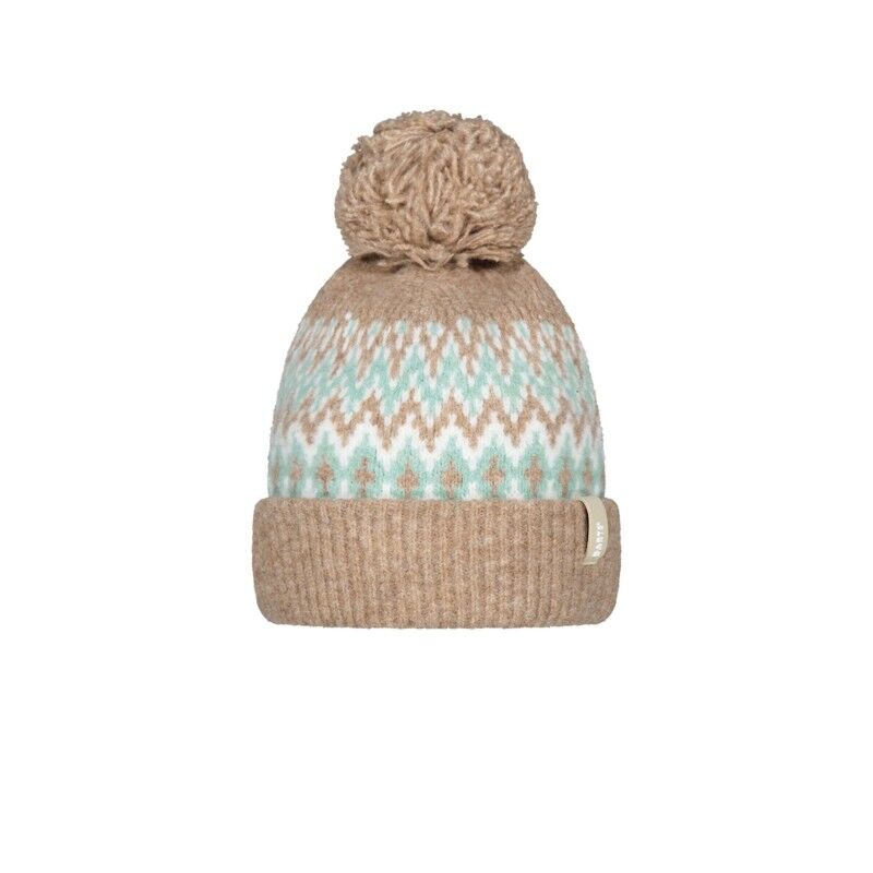Nakarah Beanie - Muts - Dames