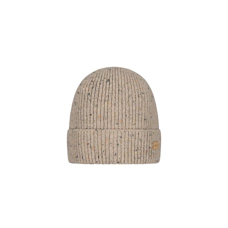 Barts Adrano Beanie – Berretto Invernale Uomo In Cotone, Classico E Lavabile