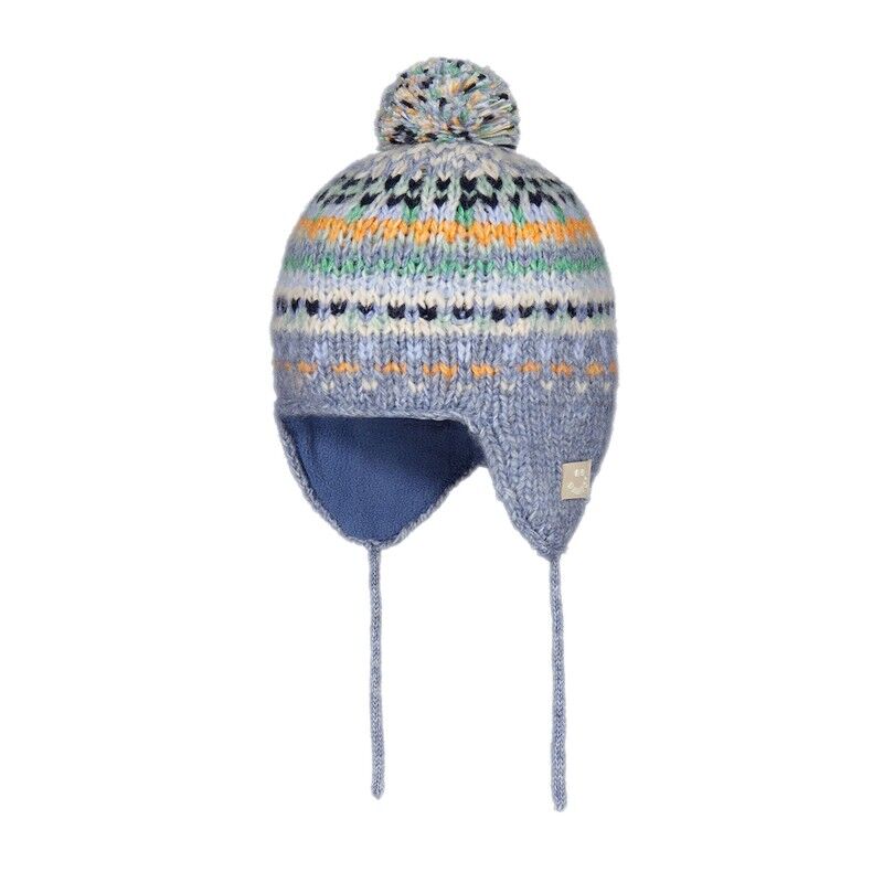 Barts Mitala Earflap - Hue - Barn | Hardloop