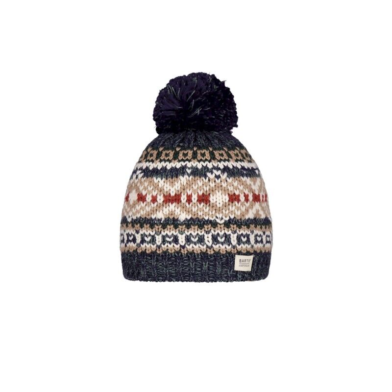 Everart Beanie - Muts - Kinderen