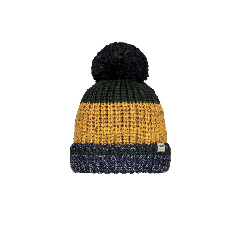 Grivin Beanie - Hue - Barn