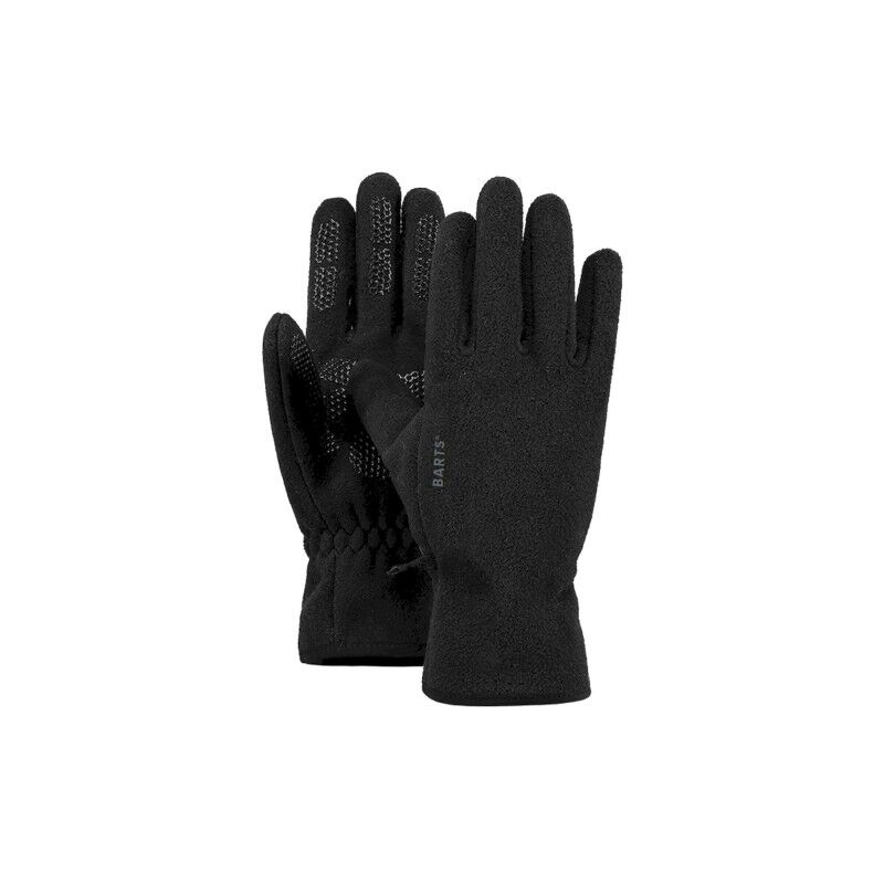 Fleece Gloves - Gants