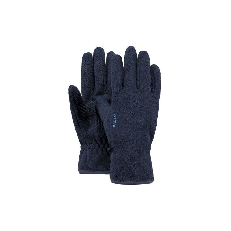 Fleece Gloves - Gloves