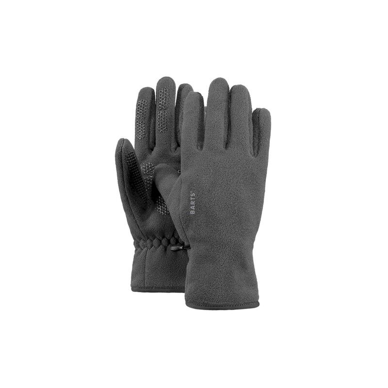 Fleece Gloves - Handsker
