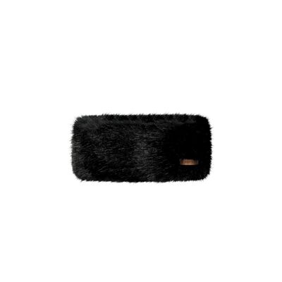 Fur Headband - Fita cabeça mulher