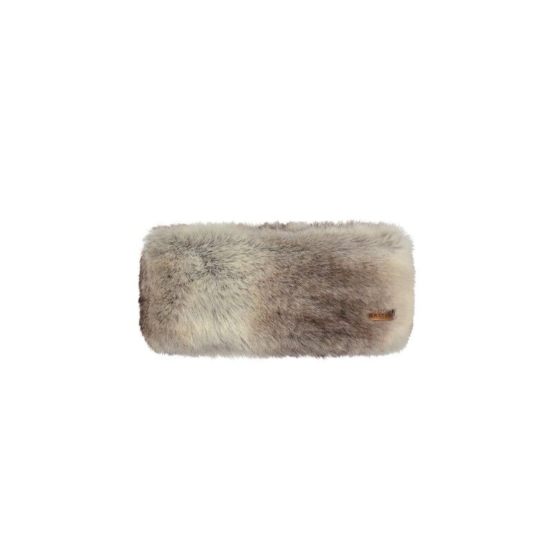 Fur Headband - Stirnband - Damen