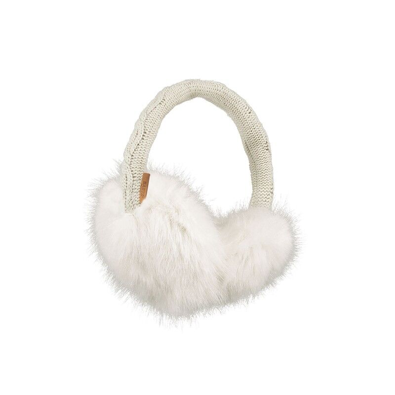 Fur Earmuffs - Hoofdband - Dames