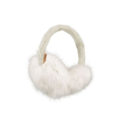 Fur Earmuffs - Otsanauha - Naiset