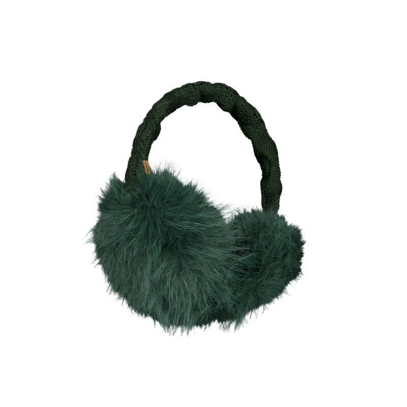 Fur Earmuffs - Otsanauha - Naiset