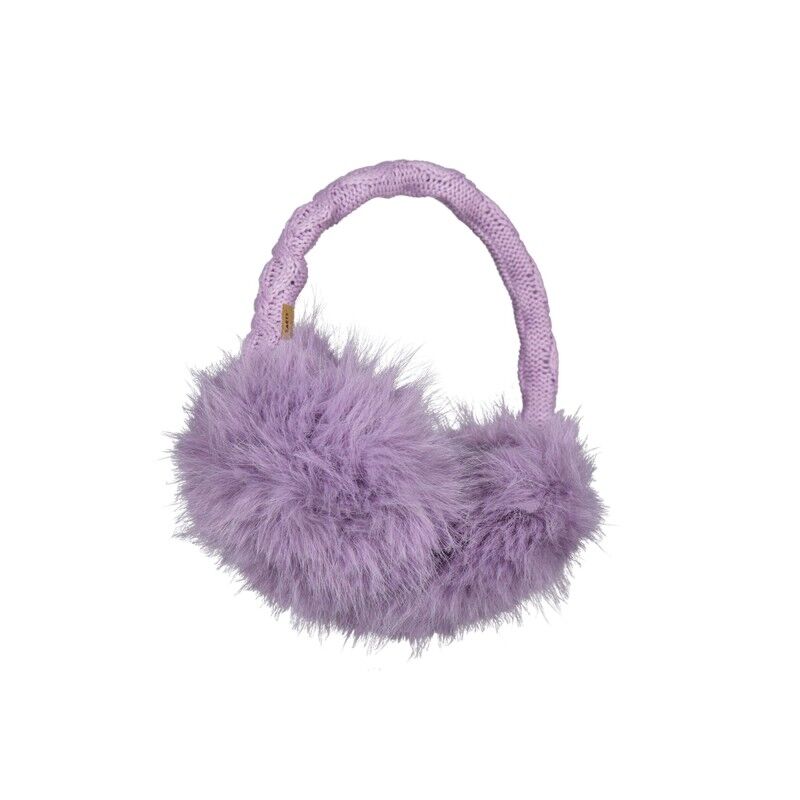 Fur Earmuffs - Pannband - Dam