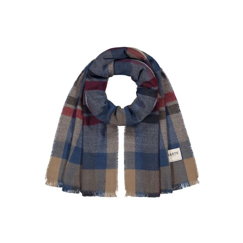 Lowel Scarf - Szalik męski