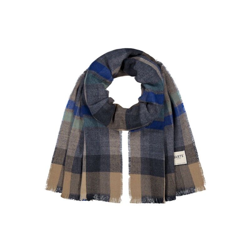 Lowel Scarf - Cachecol homem