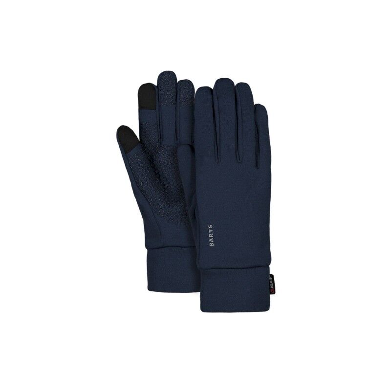 Powerstretch Touch Gloves - Hanskat