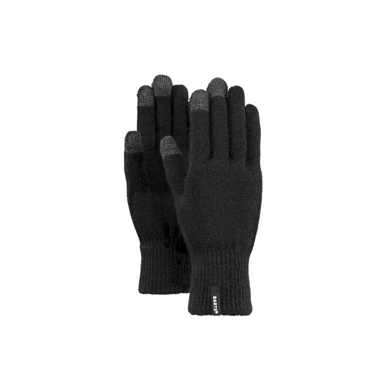 Fine Knitted Touch Gloves - Handschoenen