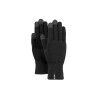 Barts Fine Knitted Touch Gloves - Luva | Hardloop