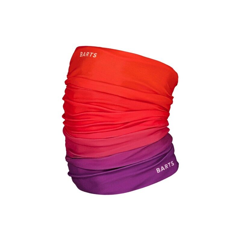 Multicol Dip Dye - Halstuch