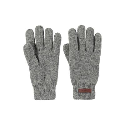 Haakon Gloves Boys - Gloves - Kid's