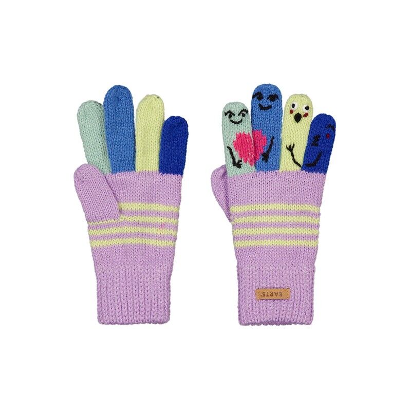 Puppet Gloves - Luva criança