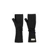 Barts Darty Fingerless Gloves - Guantes - Mujer | Hardloop