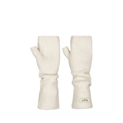 Darty Fingerless Gloves - Hanskat - Naiset