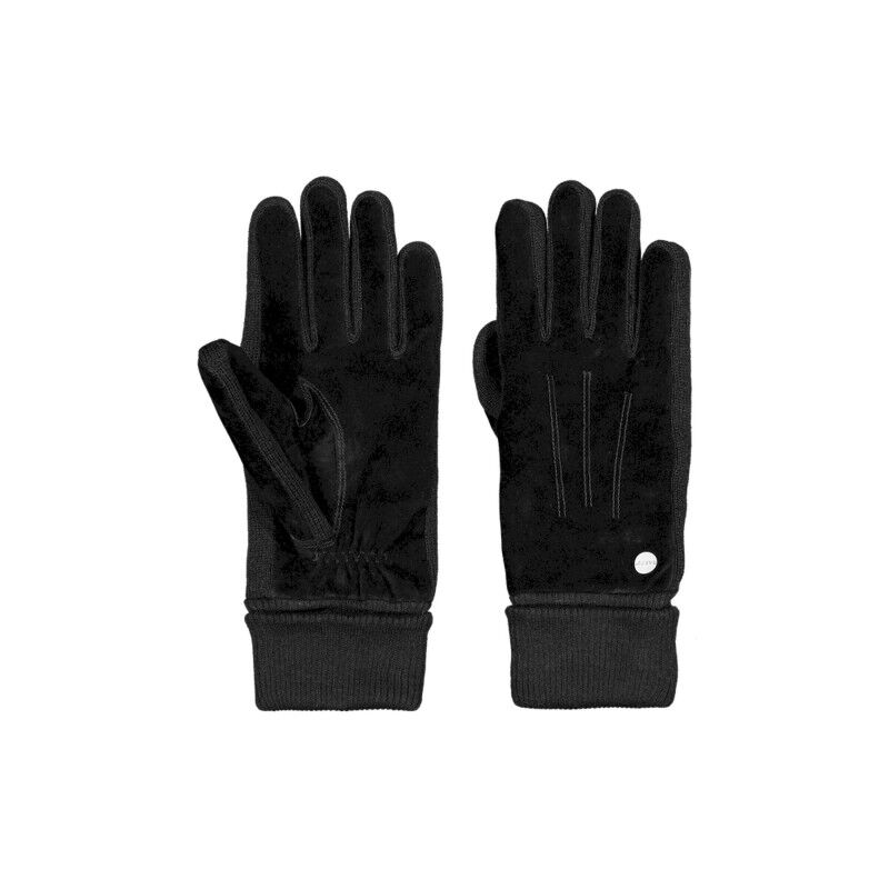 Barts Stephaney Gloves - Hanskat - Naiset | Hardloop