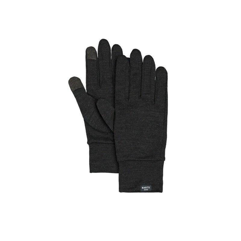 Barts Merino Touch Gloves - Handskar