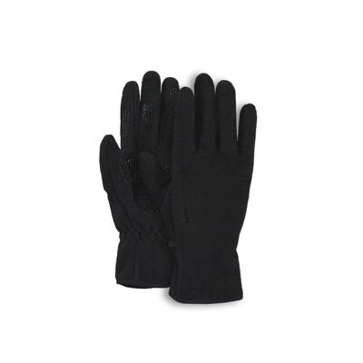 Fleece Touch Gloves - Guanti