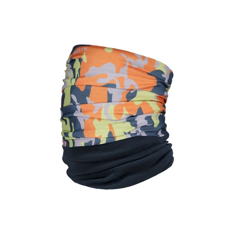 Multicol Polar Camo - Šátek