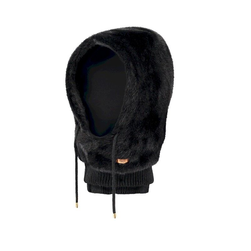 Barts Eliess Hood - Pasamontañas - Mujer | Hardloop