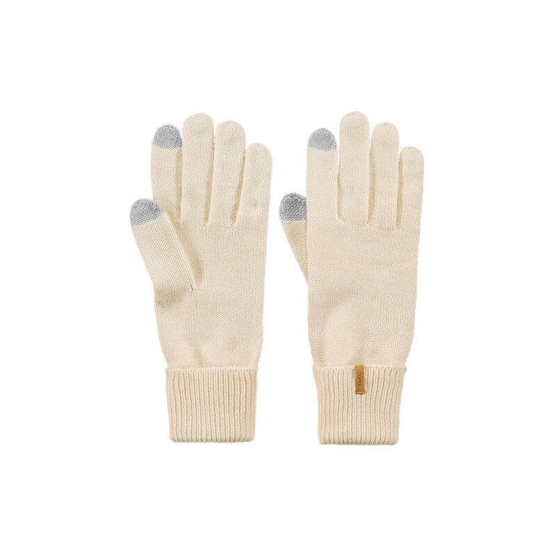 Soft Touch Gloves - Guanti - Donna