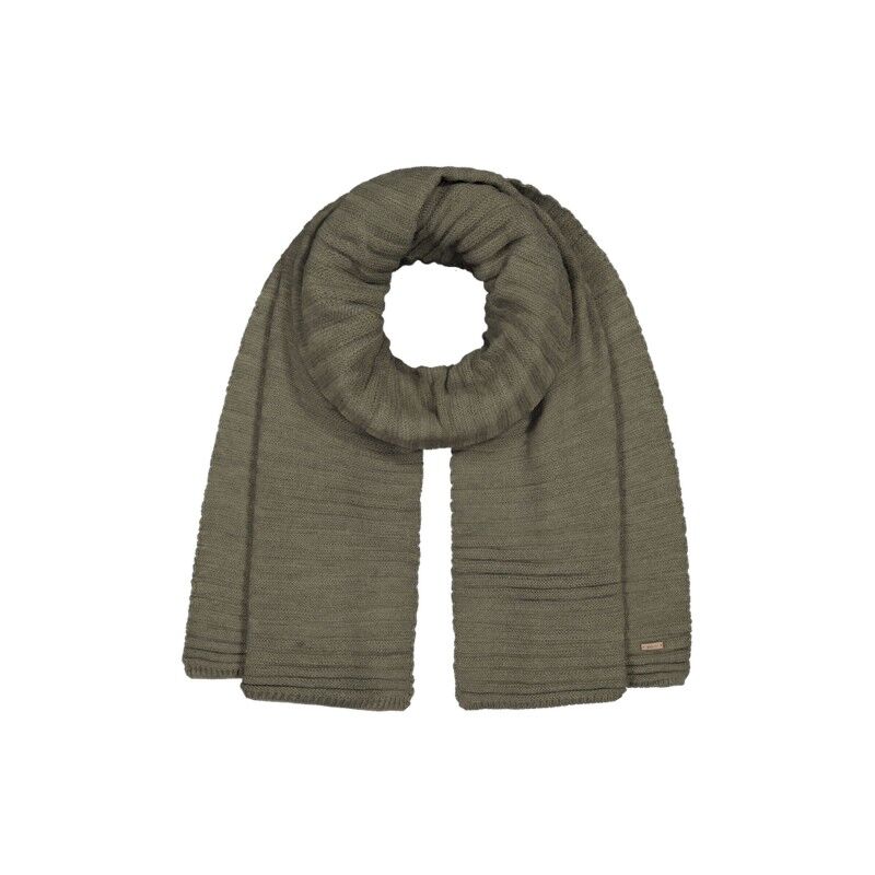 Barts Bayne Scarf - Bufanda - Mujer | Hardloop