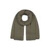 Barts Bayne Scarf - Huivi - Naiset | Hardloop