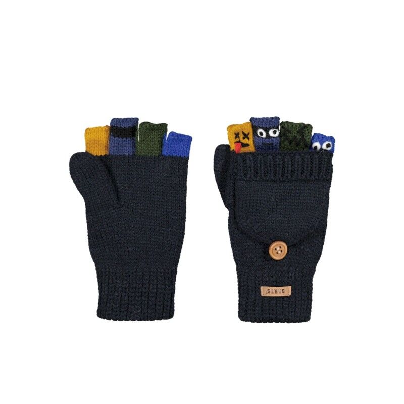 Puppeteer Bumgloves - Handskar - Barn