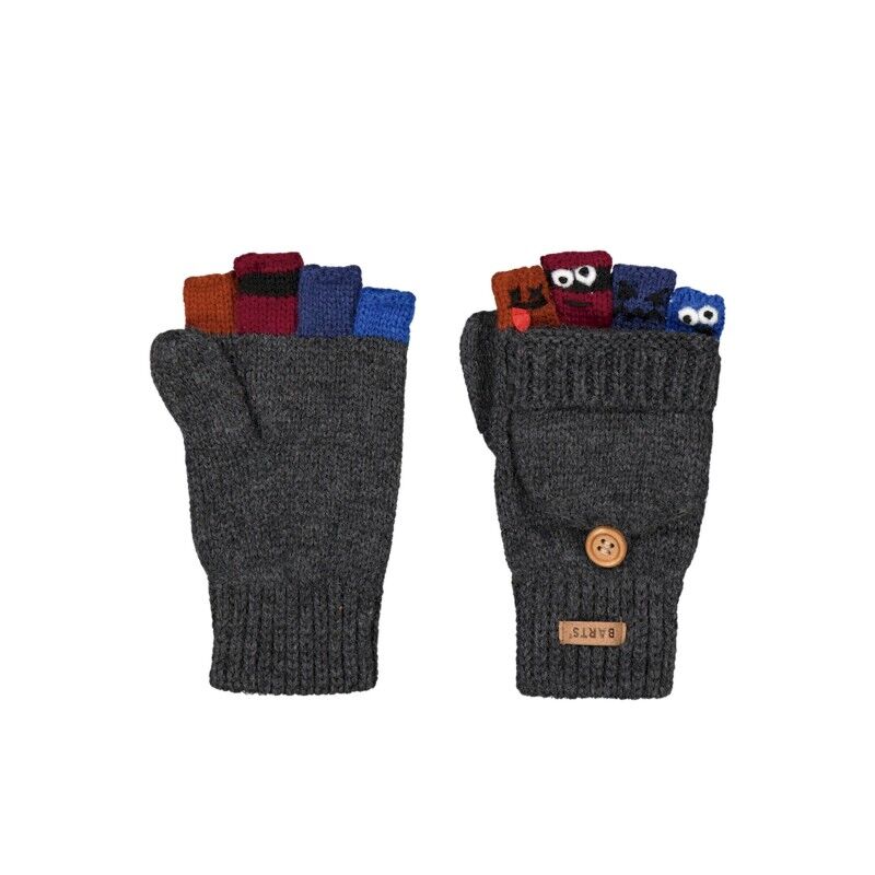 Puppeteer Bumgloves - Gloves - Kid's