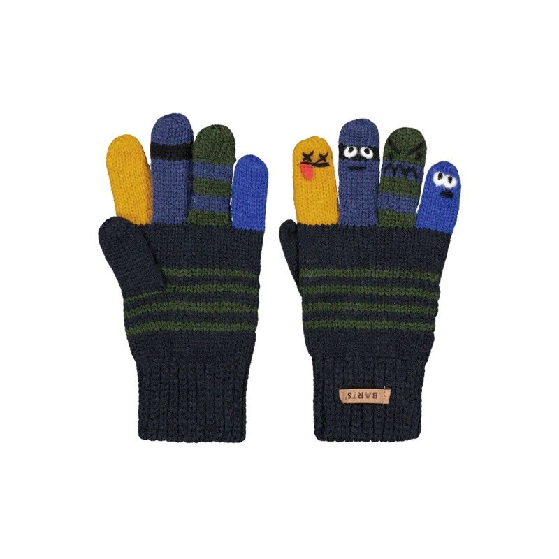 Puppeteer Gloves - Handsker - Børn