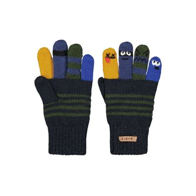 Puppeteer Gloves - Hanskat - Lapset