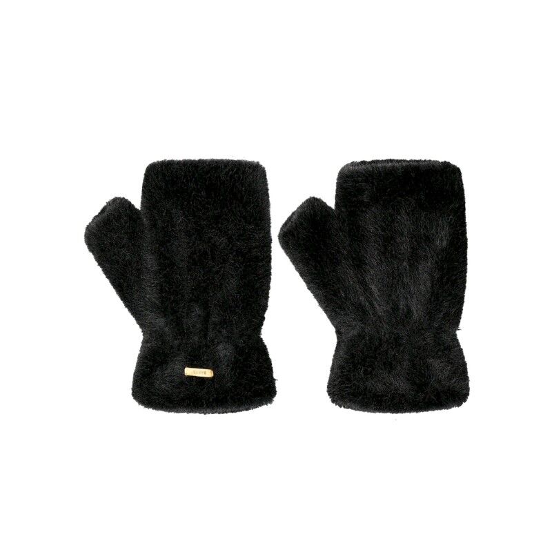 Barts Britamu Fingerless Gloves - Handsker - Damer | Hardloop